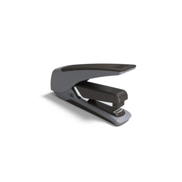 Staples One-Touch Alloy Plus Executive Metal Flat Stack Full Strip
