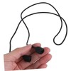 Gatuida Magnetic Earphone Lanyard Wireless Earbuds Neck Cord for Running