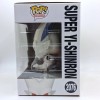 Funko Pop! Super Yi-Shinron 2076 Dragon Ball GT DBZ Jumbo