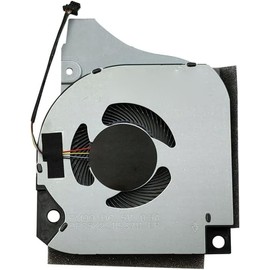 GPU Fan Replacement Compatible with Dell Inspiron G5-5590 G7-7590 G7-7790 5V