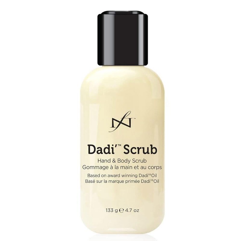 Dadi 이름 다디 스크럽 3.3온스 Dadi Scrub 3.3oz