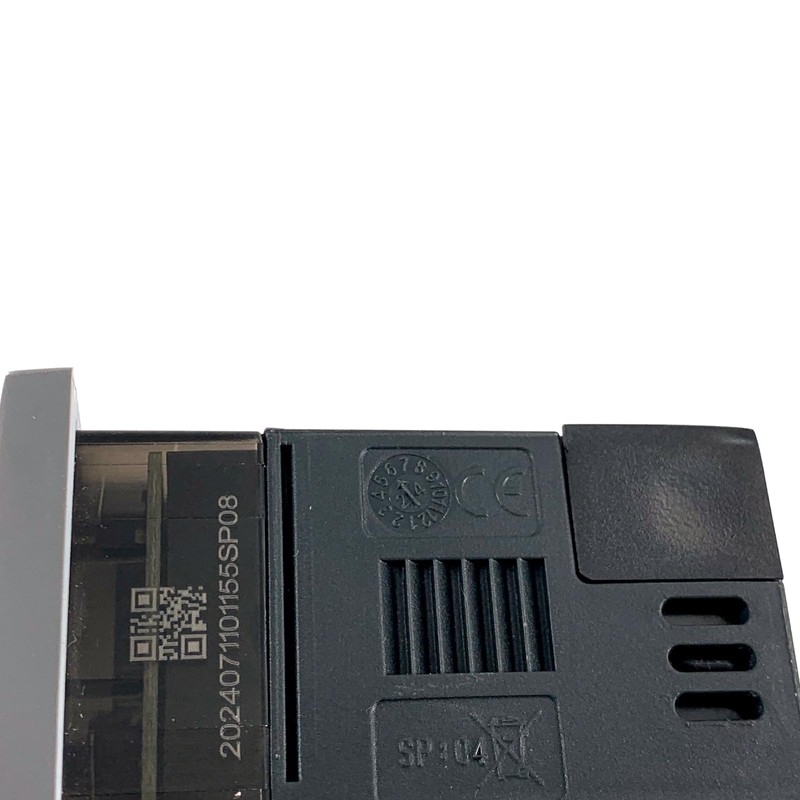 XR03CX-4N0F1 Digital Temperature Controller, 120V Thermostat Controller with Temperature Sensor
