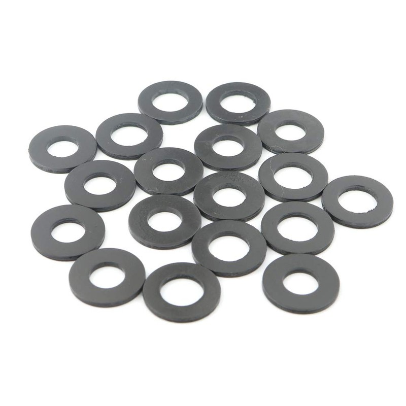 Xitomer Full Sets Fairing Bolts Kits, Fit for CBR600RR F5