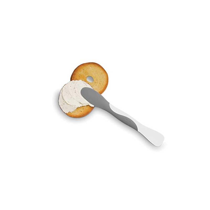 Tovolo Elements Scoop and Spread - Herramienta esparcidora de sándwich