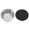 Coffee Pod Adapter Reusable Coffee Machine Accessories For DOLCE For