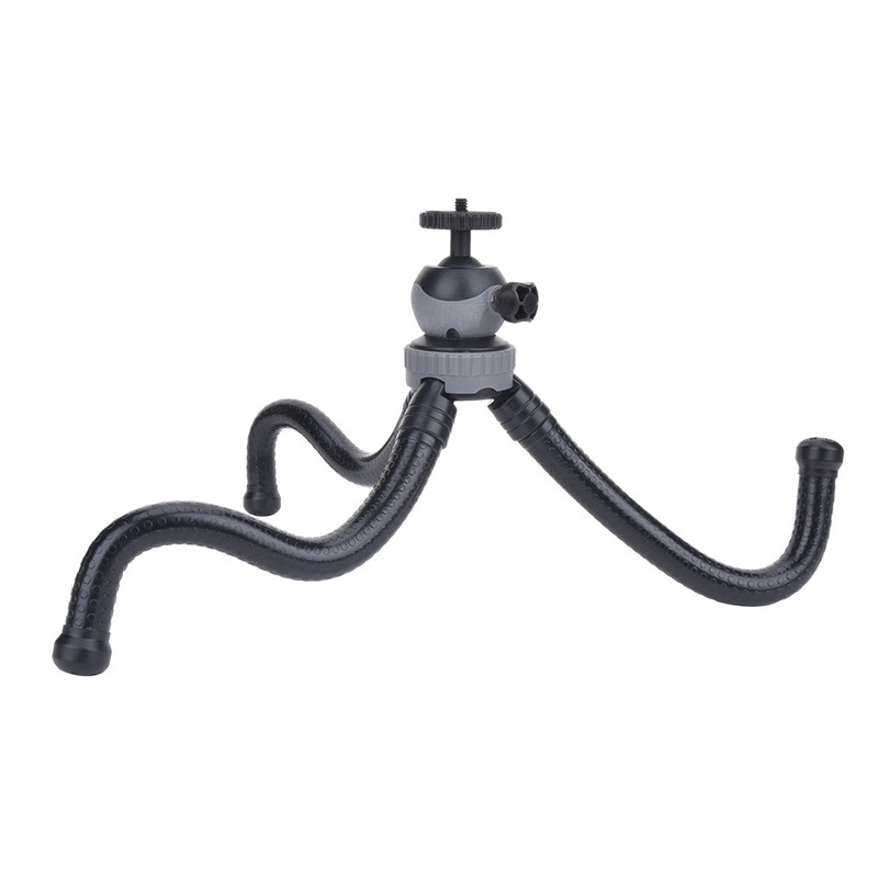 Multi Functional Flexible Octopus Tripod Bracket for FIMI PALM Handheld