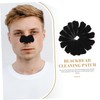 Baluue 120 Pcs Strips Blackhead Strip for Cleaning Blackhead Cleansing