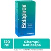 Betapirox Shampoo | Complemento para los estados descamativos | Cabello