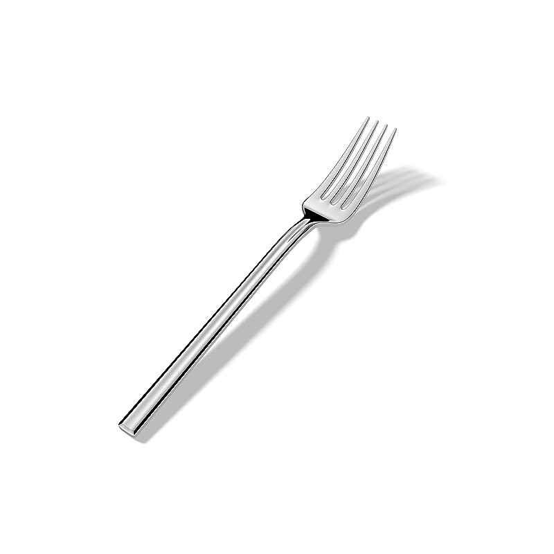 Dinner Forks Set,Stainless Steel Dessert Forks,Salad Forks,Table Forks,8-Inch,Set of 4,Heavy