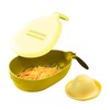 Vegetable Cutter Multipurpose Efficient Safety Handheld Vegetable Grater for Potatoes
