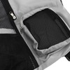 Mesh Beach Backpack Adjustable Shoulder Strap Lightweight Breathable Mesh and