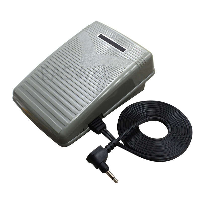Foot Pedal Controller Cord for Singer 5400 5500 5625 6160