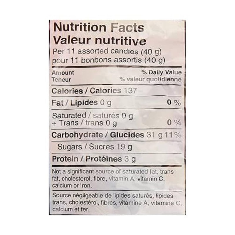 Haribo Happy Cola Zing Share Size Bag Pouch 140g