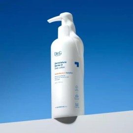 Dr.G 닥터지 더모이스처 배리어.D 데일리 로션 200mL Dr.G Moisture Barrier.D Daily Lotion 200mL [Barrier D Daily Lotion 200mL]