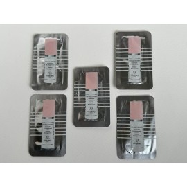 Sisley DOUBLE  TENSEUR Instant and Long-Term Gel 0.05 fl oz/1.5 ml X 5 PACKS SET