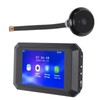 3.97 Inch Smart Door Viewer Motion Detection 1080P Imaging 135