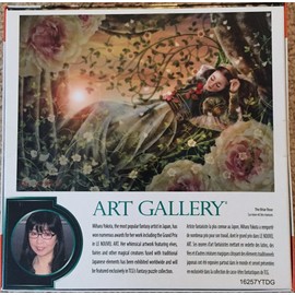 The Briar Rose 300 Piece Toys