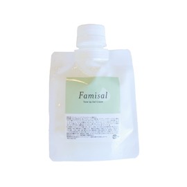 Family Tone Up Gel Cream Refill, Made in Japan, Sensitive Skin, Dry Skin, Transparent, Dullness, Peppermint Extract, Ceramide, Collagen, Hyaluronic Acid (1)