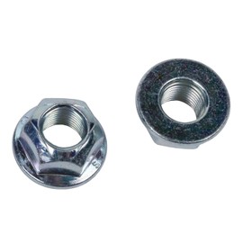 GM Parts 92138862 Front Suspension Strut Nut