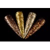 Nail Factory Polvo Acrílico Oh My Love & Goldness Collection