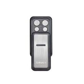 Genuine SOMMER SLIDER+ 10305 Remote Control Compatible with SOMMER GYPASS SLIDER 4031 SOMMER 4031
