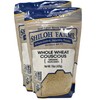 Shiloh Farms - Organic Whole Wheat Couscous, 2 Packs -