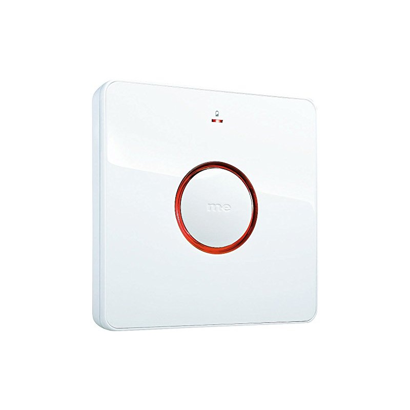 m-e modern-electronics FUNK-T RGLOCKE 1-FAMILIEN-HAUS BELL-231