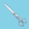 Barrilito Tijera de Costura y Oficina de Acero Inoxidable 20.32cm