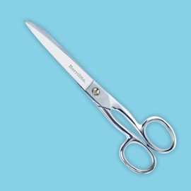 Barrilito Tijera de Costura y Oficina de Acero Inoxidable 20.32cm (8 pulg). 8642-8CN