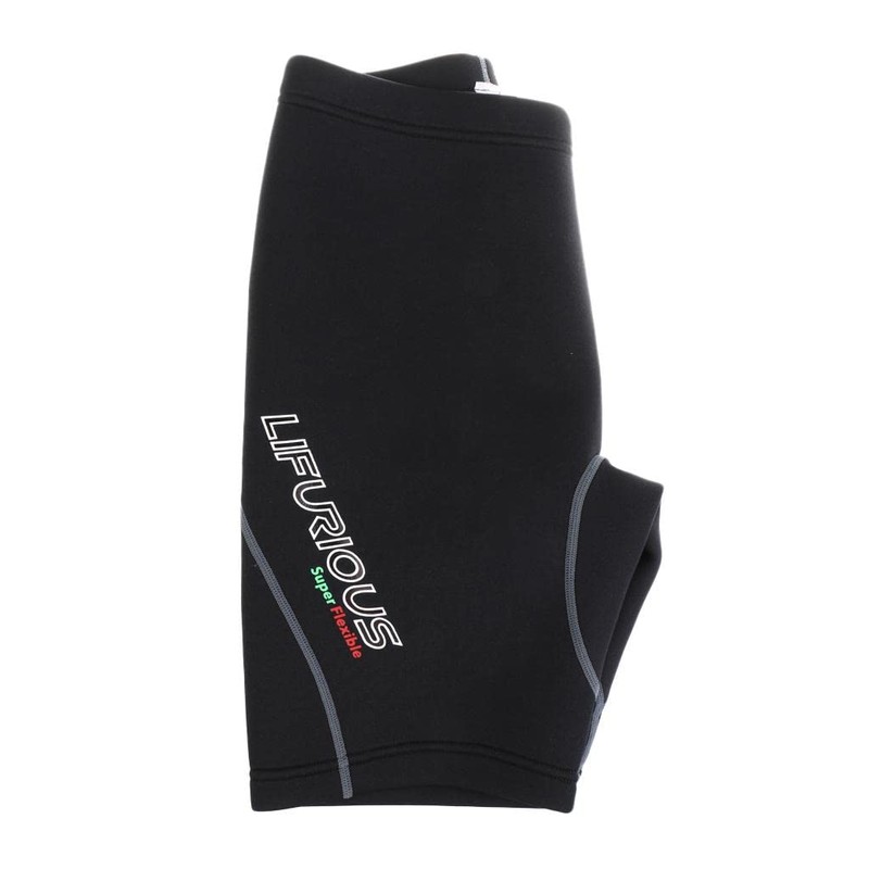 MagiDeal Men's 2mm Neoprene Swim Shorts Super Stretch Comfortable Wetsuits