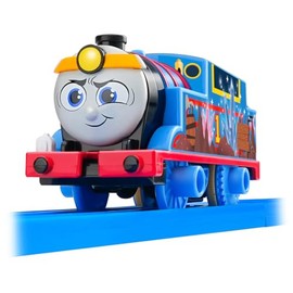 Takara Tomy, Plarail, Thomas GOGOGO, Thomas Plarail Explorer, Train, Toy for Ages 3+