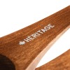 Heritage Musical Spoons Percussion Instrument, Handmade Canadian Maplewood, N...