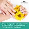 Cuticle Oil 15ml Tea Tree Lavender Heals Dry Cracked Cuticles
