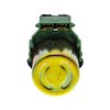 NICHE Starter Solenoid Relay Switch for Honda 35850-MK3-671 Goldwing 1500