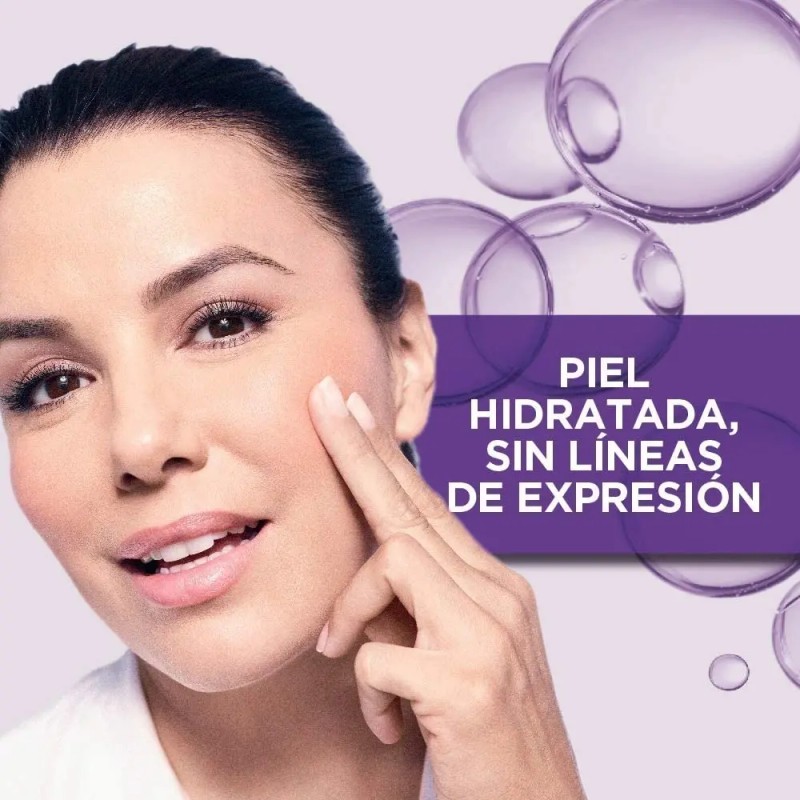 Kit Revitalift Cuidado Facial Crema D Dia-crema D Noche