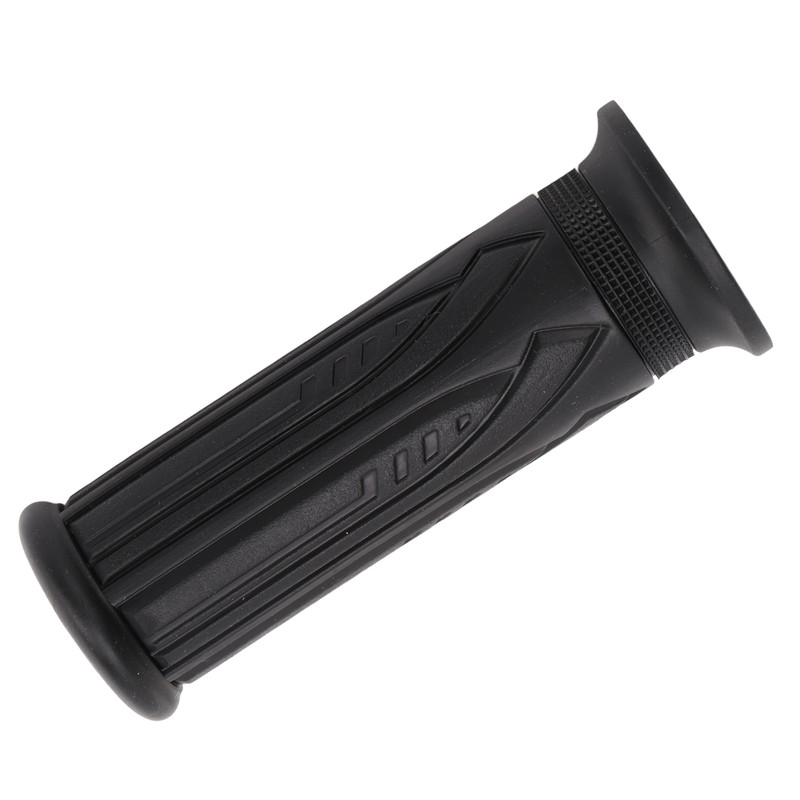Electric Bicycle Gas Throttle Handle Throttle Grip with Battery Indicator