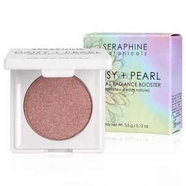 Seraphine Botanicals Daisy + Pearl - Natural Radiance Booster