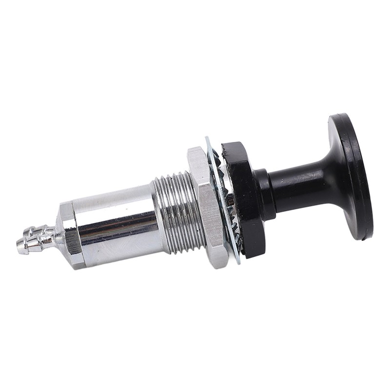 Fuel Primer Plunger Pump Body 11305 ATV Motorcycle Snowmobile Part