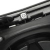 ECOTRIC Front Grille Bumper Compatible with 2006-2008 Honda Acura TSX