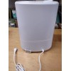 Enpuly 6L Ultrasonic Cool and Warm Mist Humidifier White