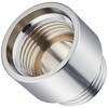 SANEI (サンエイ) Shower Head Adapter for LIXIL・INAX G1/2 PT250-13