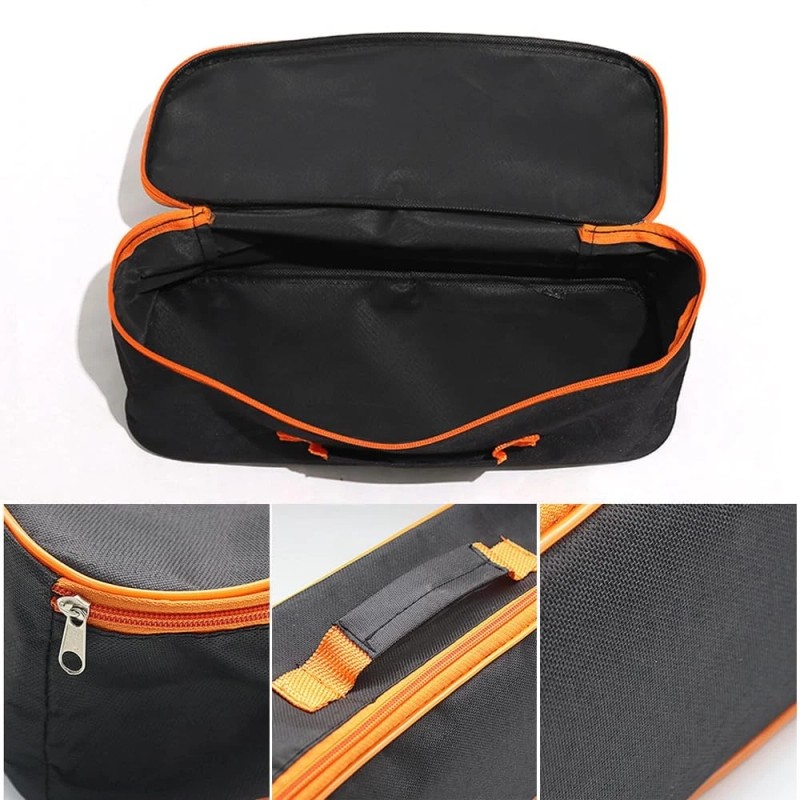Kudriod Tool Bag, Waterproof Oxford Bag, Multiple Purpose-Tool Organizers and