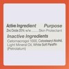 Rugby Zinc Oxide Ointment Skin Protectant - 20% - 16