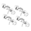 4Pcs Car Camber Bolt 4 Wheel Correction Alignment Adjustable Tool