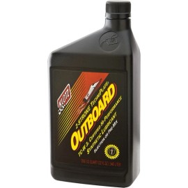 KLOTZ Outboard Oil Techniplate TC-W3 1qt. KL-332 842-0082