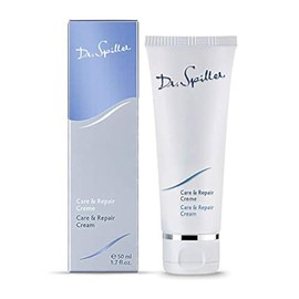 Dr. Spiller - Care & Repair Cream | Protects Against Premature Skin Ageing | Neutralises Free Radicals | Retains Moisture Longer