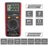 CAMWAY LCR Meter LCD Capacitance Inductance Resistance Tester Measuring Meter