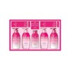 Jeongseongdamneun Himalayan Pink Salt Rose Edition Gift Set 11436078 / 정성담은 히말라야 핑크솔트 로즈에디션 선물세트 11436078