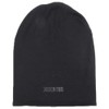 Juventus Unisex 133121 Hat, Black, One Size, black