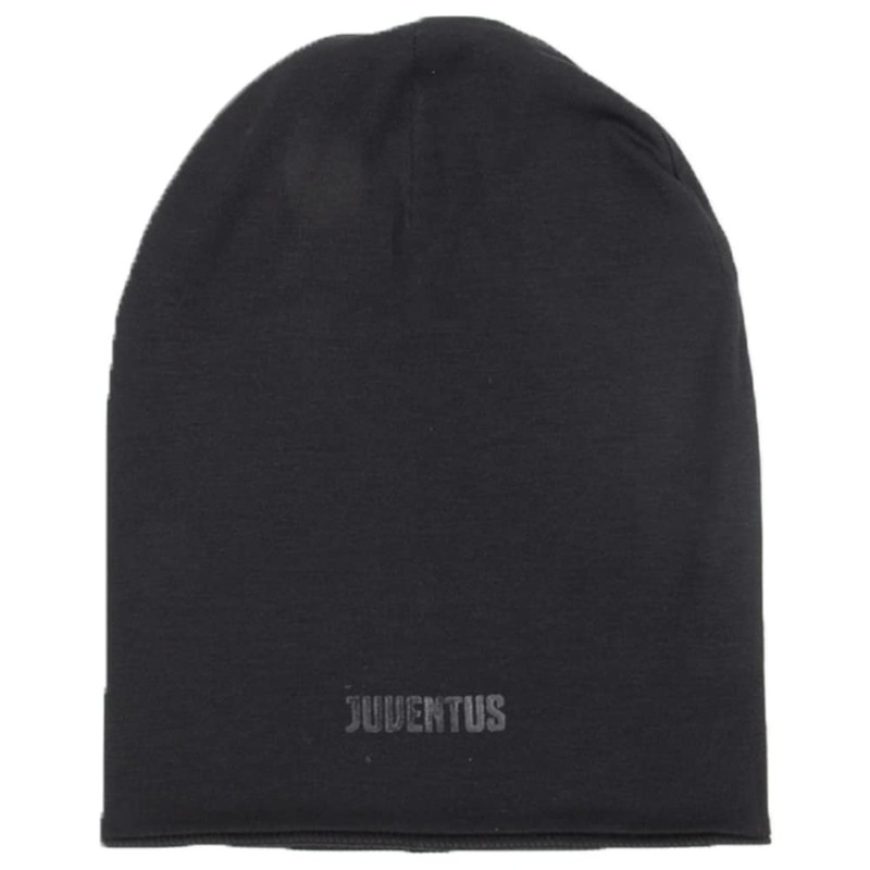 Juventus Unisex 133121 Hat, Black, One Size, black